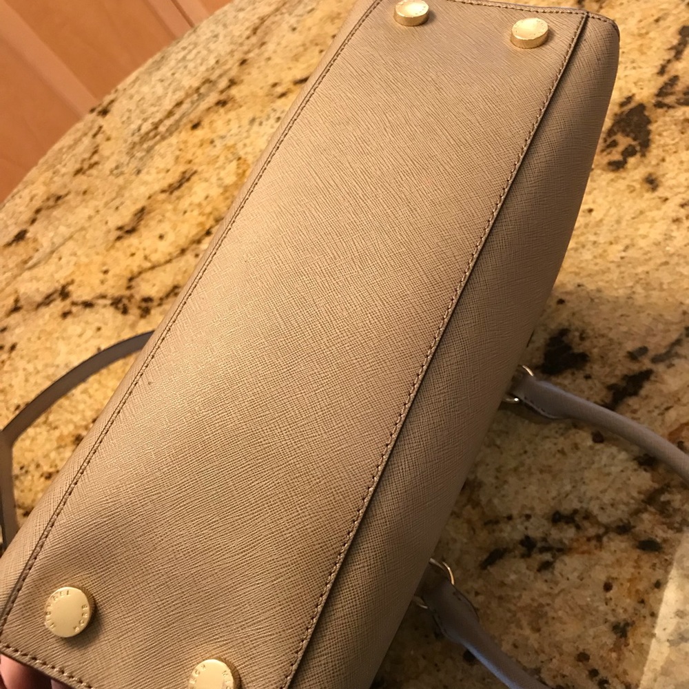 Michael Kors Satchel - Picture 6 of 6